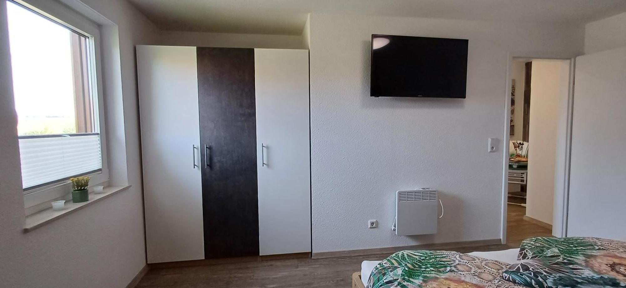 Premiumferienhaus Bhakti Hasselfelde Kültér fotó