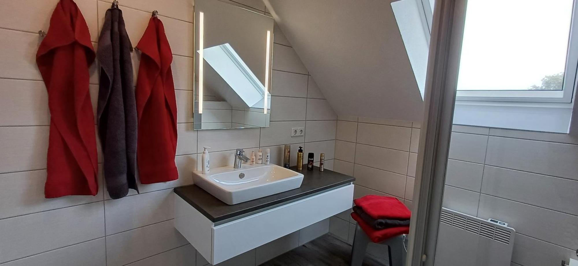 Premiumferienhaus Bhakti Hasselfelde Kültér fotó