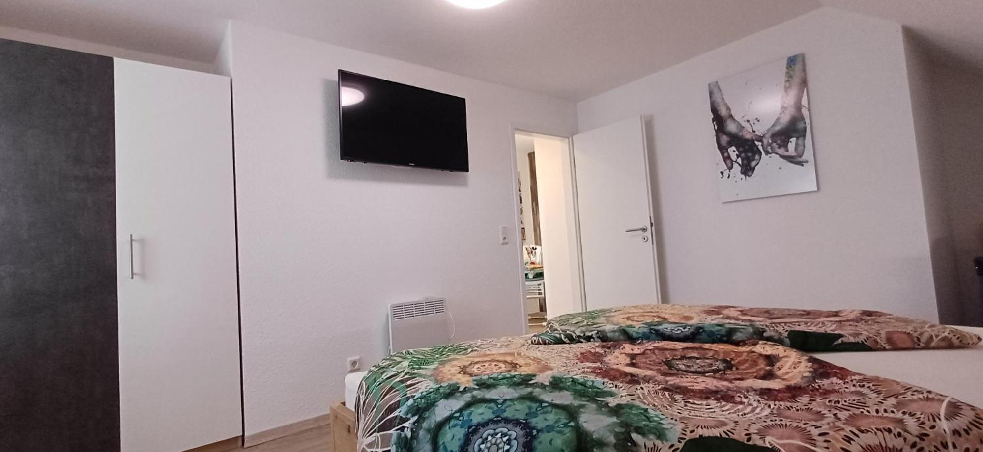Premiumferienhaus Bhakti Hasselfelde Kültér fotó