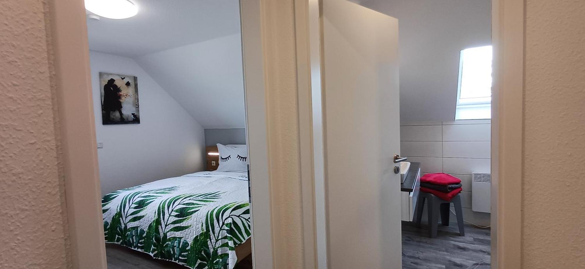 Premiumferienhaus Bhakti Hasselfelde Kültér fotó