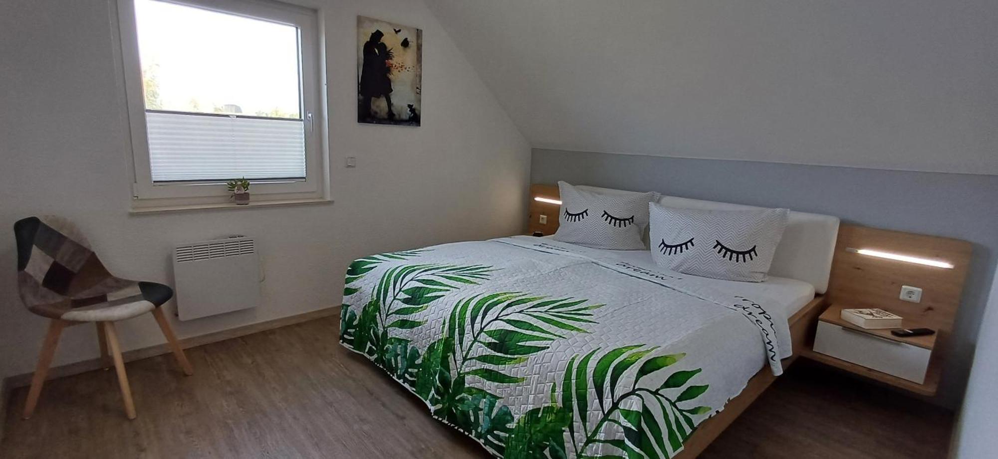 Premiumferienhaus Bhakti Hasselfelde Kültér fotó