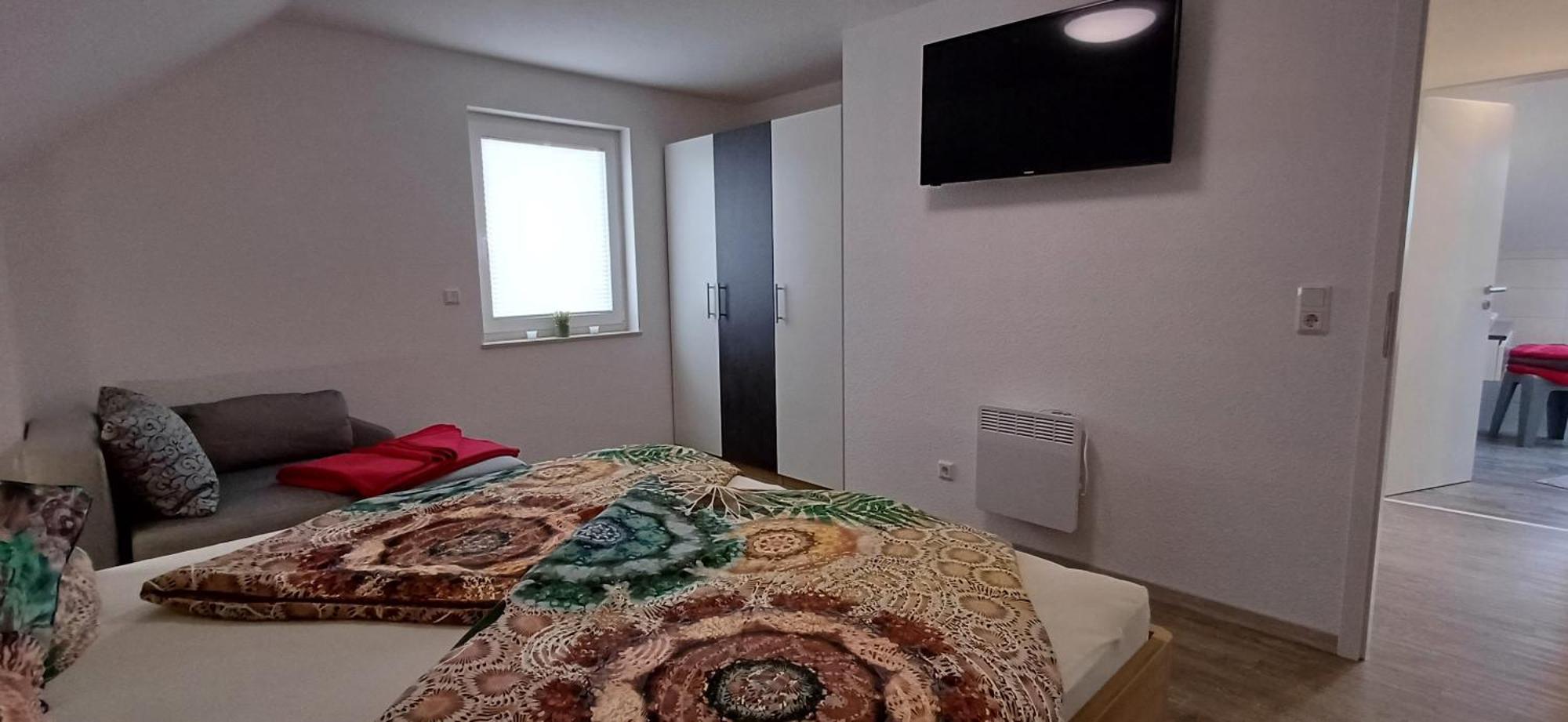 Premiumferienhaus Bhakti Hasselfelde Kültér fotó